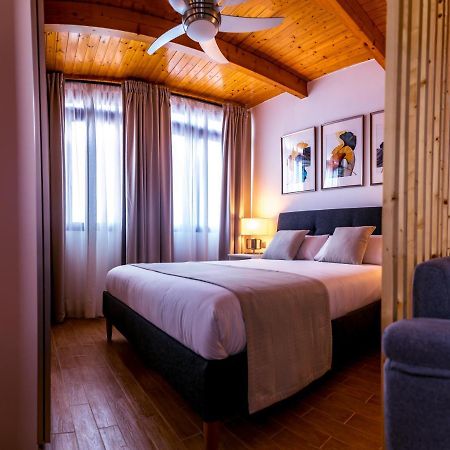 Loft En Zona Puerto Las Palmas De Gran Canaria Zewnętrze zdjęcie