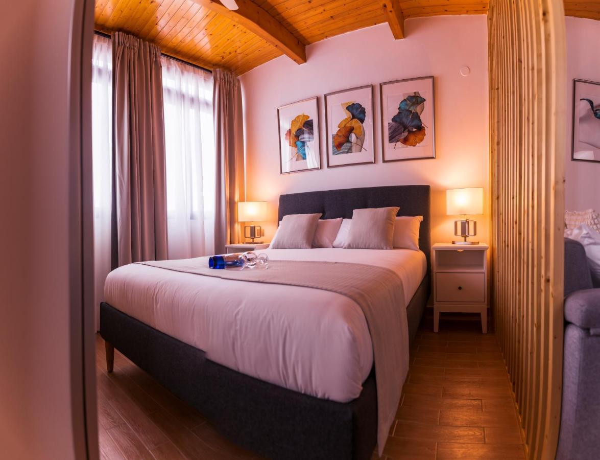 Loft En Zona Puerto Las Palmas De Gran Canaria Zewnętrze zdjęcie