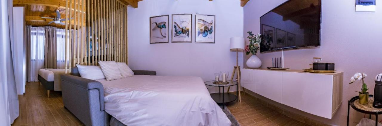 Loft En Zona Puerto Las Palmas De Gran Canaria Zewnętrze zdjęcie