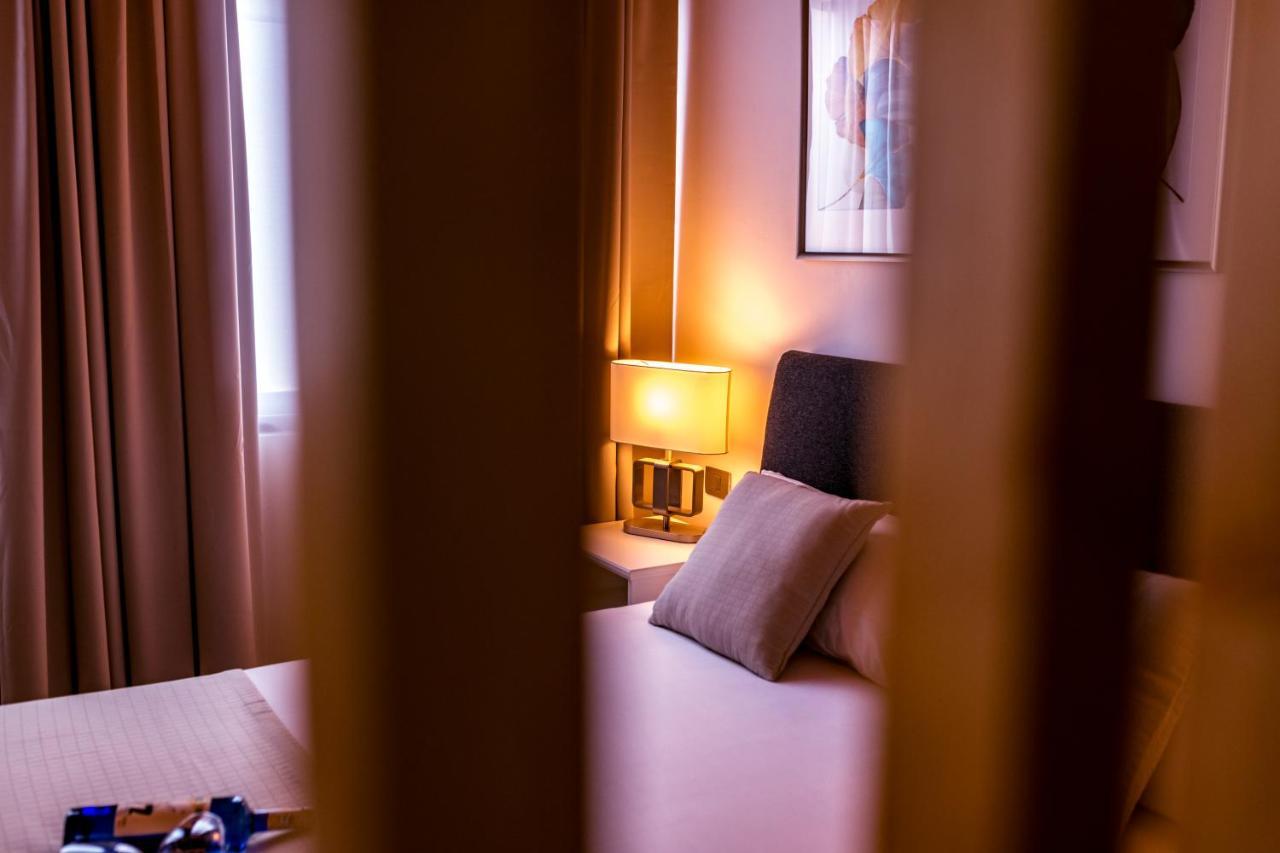 Loft En Zona Puerto Las Palmas De Gran Canaria Zewnętrze zdjęcie