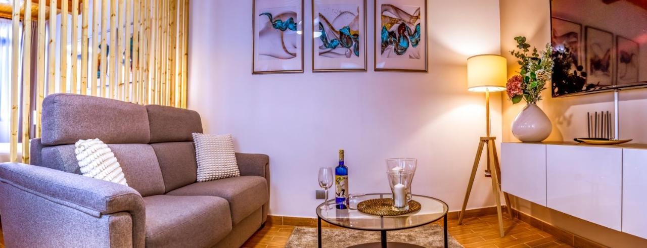 Loft En Zona Puerto Las Palmas De Gran Canaria Zewnętrze zdjęcie