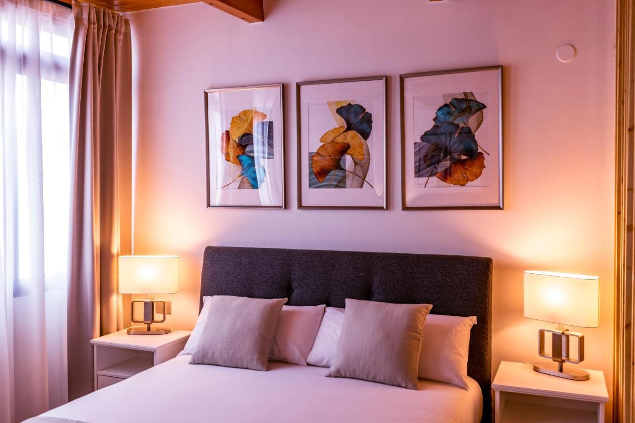 Loft En Zona Puerto Las Palmas De Gran Canaria Zewnętrze zdjęcie