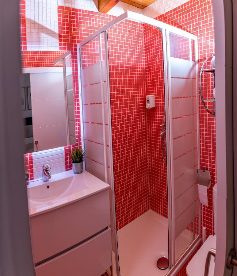 Loft En Zona Puerto Las Palmas De Gran Canaria Zewnętrze zdjęcie