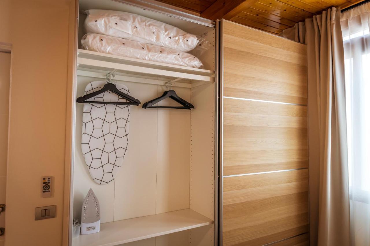 Loft En Zona Puerto Las Palmas De Gran Canaria Zewnętrze zdjęcie