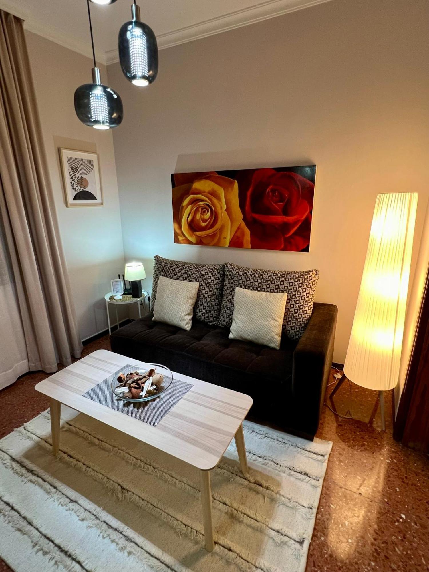 Loft En Zona Puerto Las Palmas De Gran Canaria Zewnętrze zdjęcie