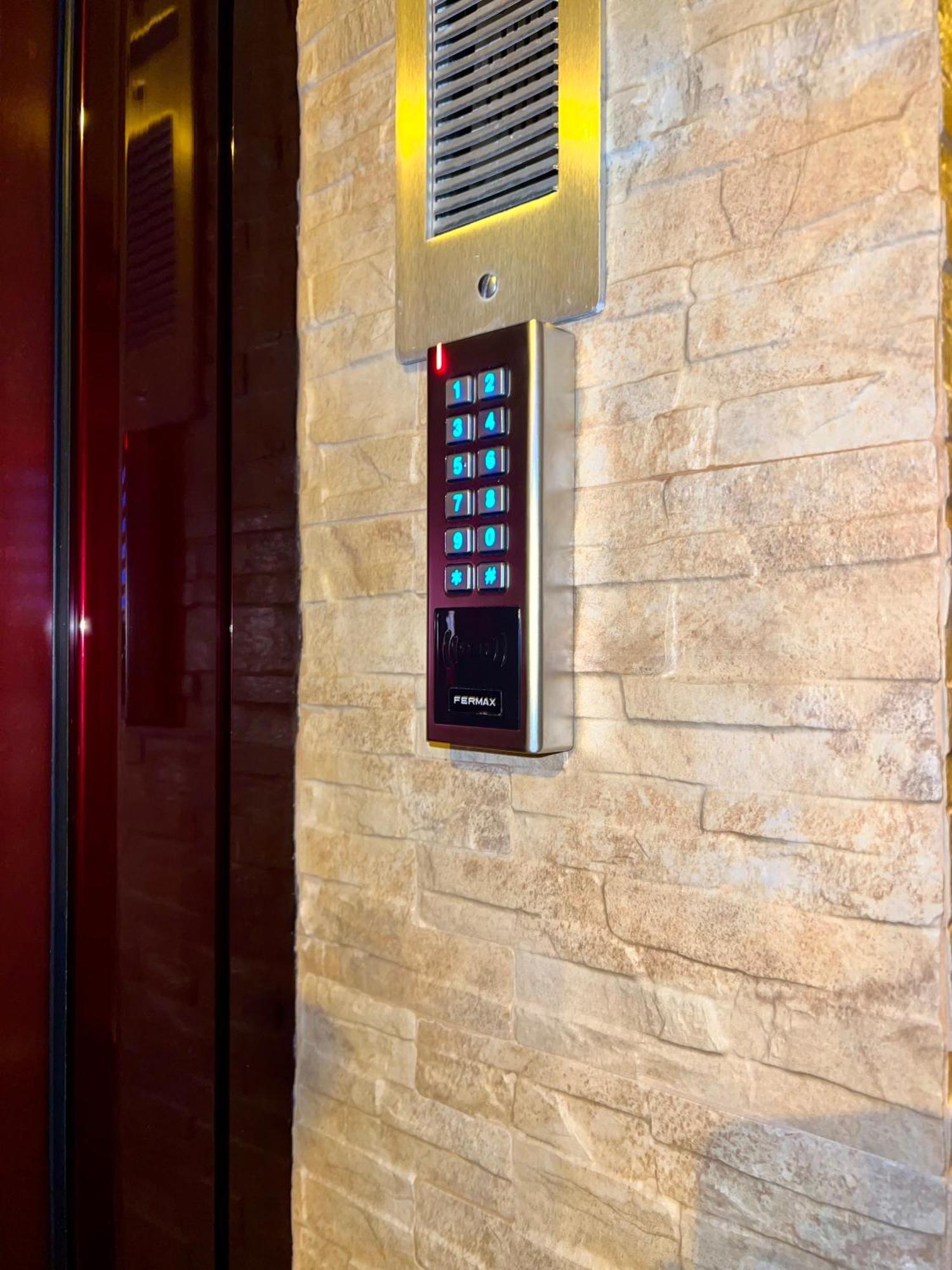 Loft En Zona Puerto Las Palmas De Gran Canaria Zewnętrze zdjęcie