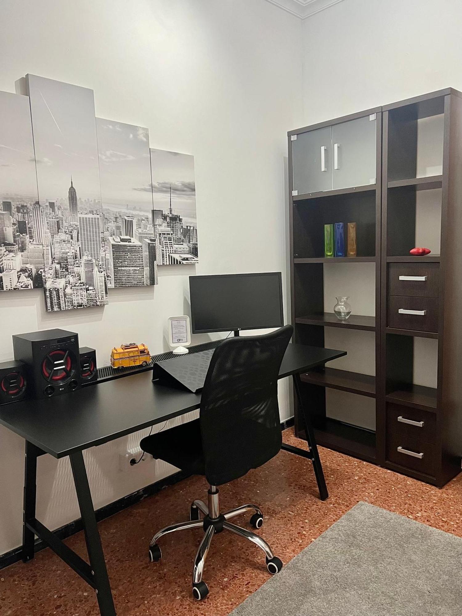 Loft En Zona Puerto Las Palmas De Gran Canaria Zewnętrze zdjęcie