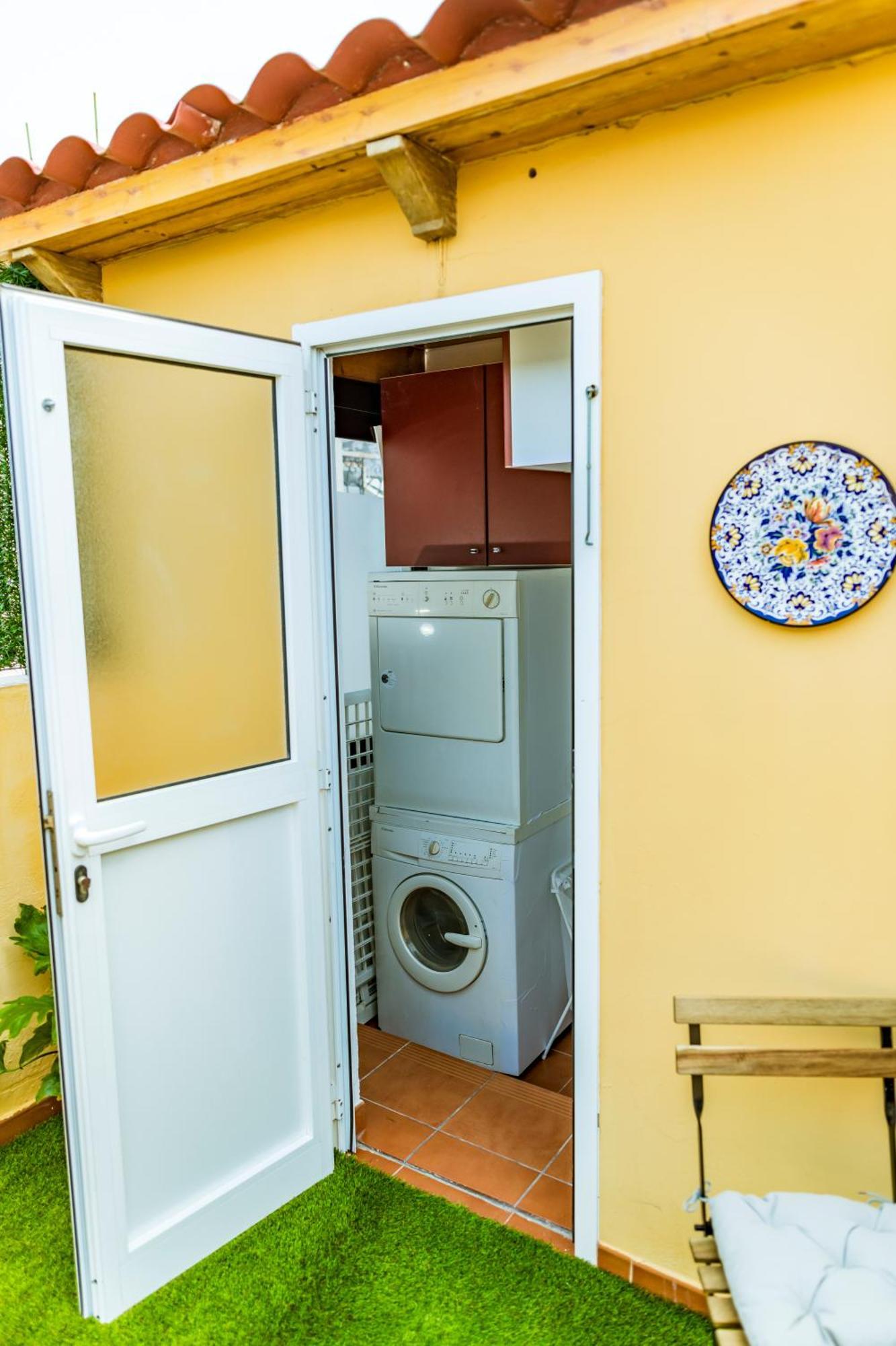 Loft En Zona Puerto Las Palmas De Gran Canaria Zewnętrze zdjęcie