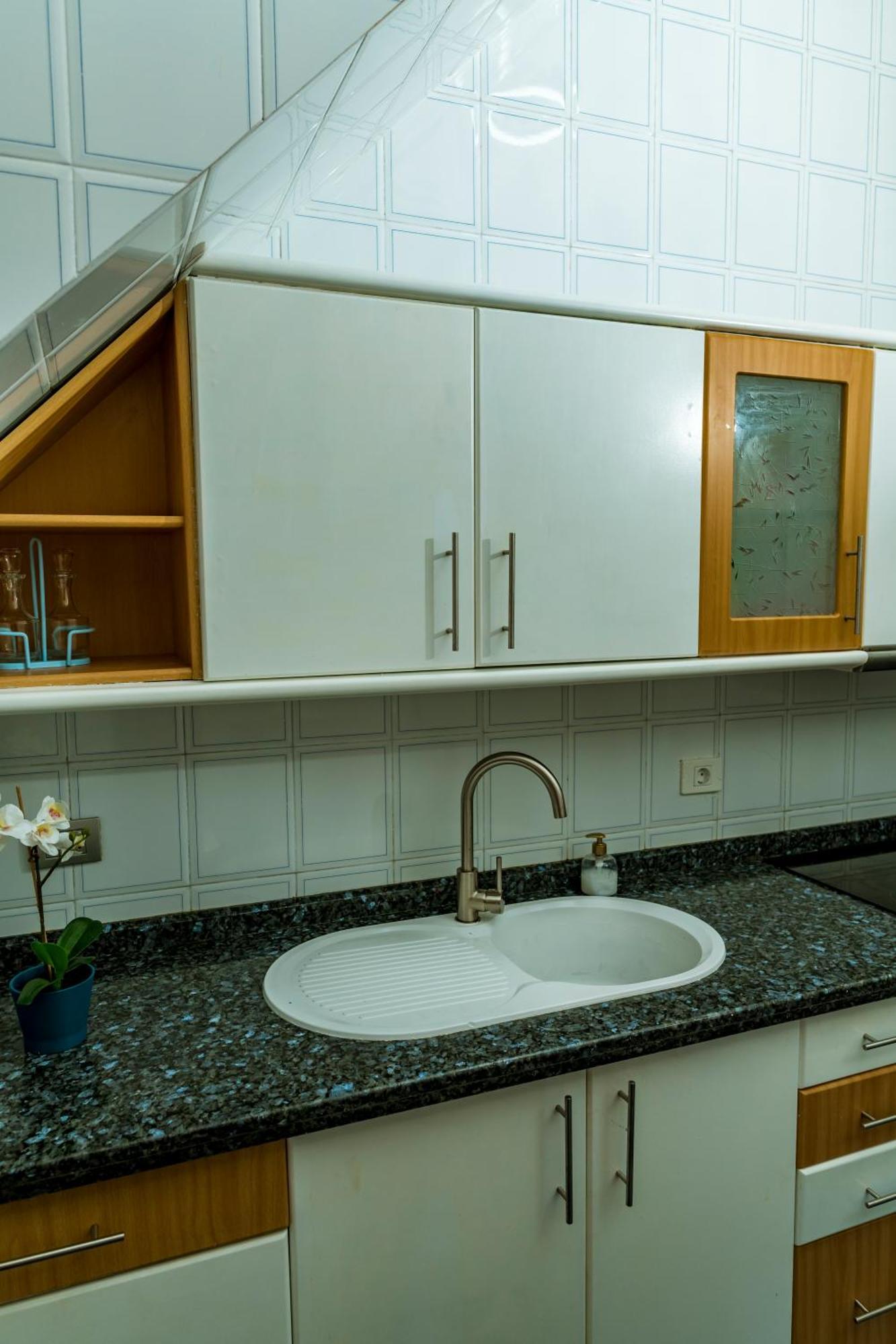 Loft En Zona Puerto Las Palmas De Gran Canaria Zewnętrze zdjęcie