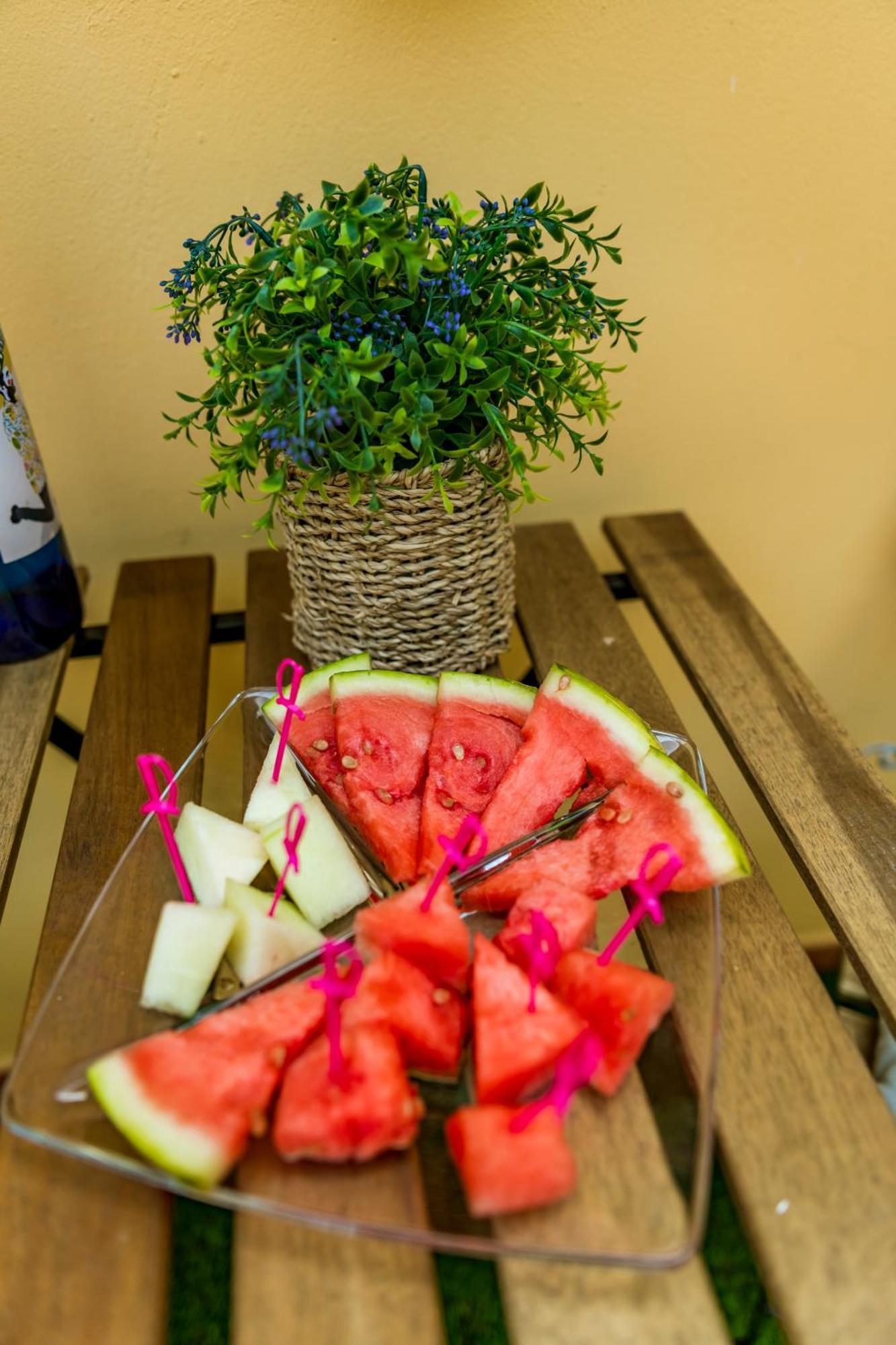 Loft En Zona Puerto Las Palmas De Gran Canaria Zewnętrze zdjęcie