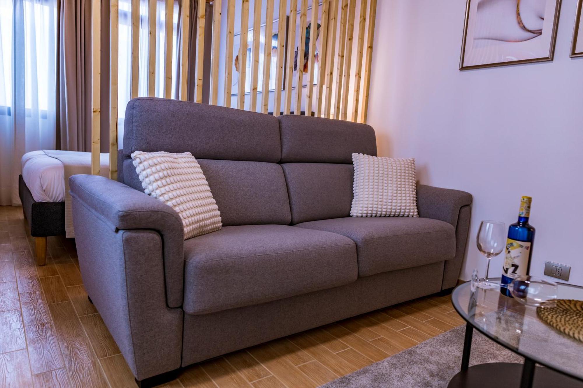 Loft En Zona Puerto Las Palmas De Gran Canaria Zewnętrze zdjęcie
