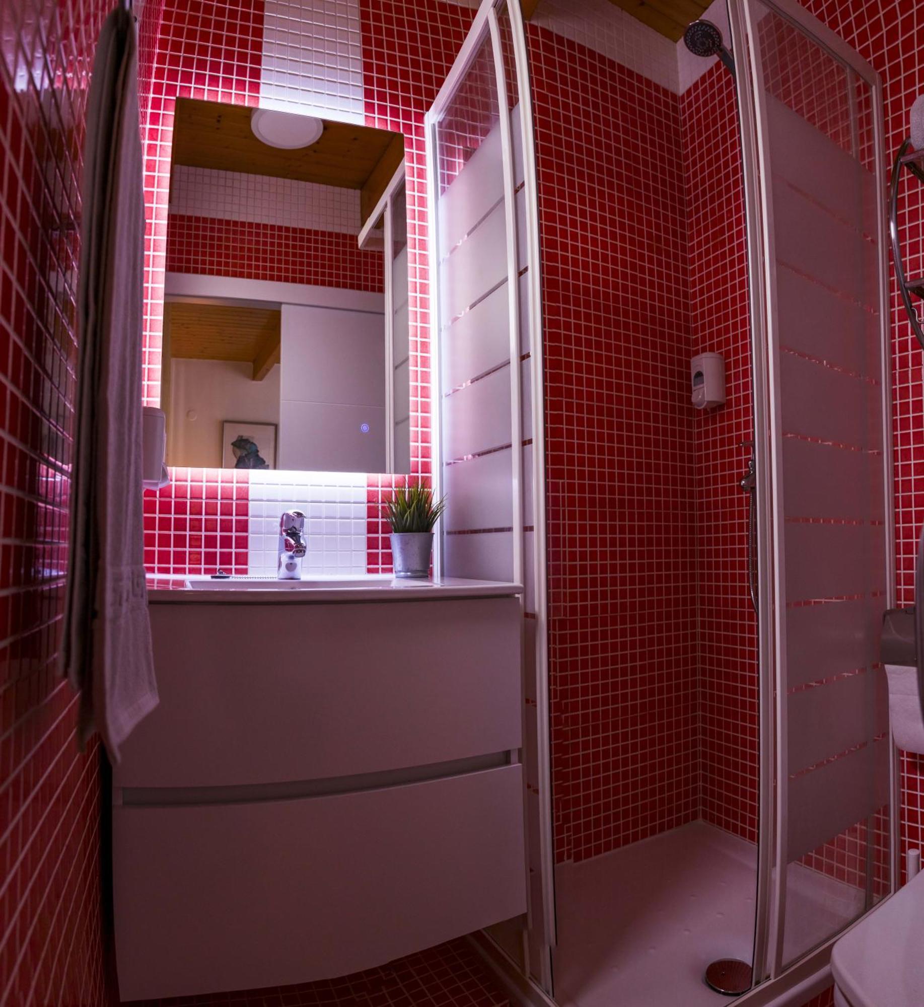 Loft En Zona Puerto Las Palmas De Gran Canaria Zewnętrze zdjęcie