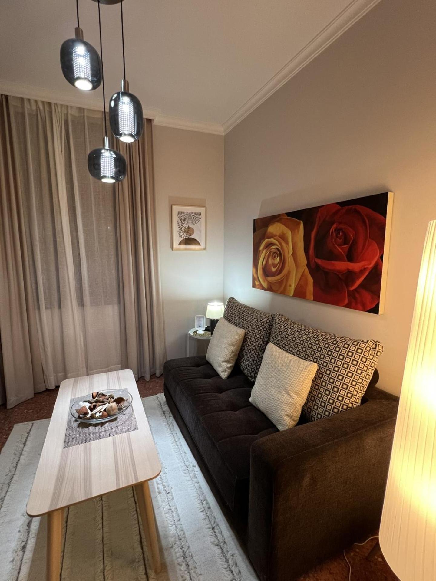 Loft En Zona Puerto Las Palmas De Gran Canaria Zewnętrze zdjęcie
